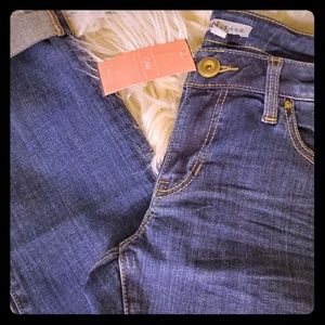 Cabi Jeans